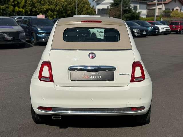 Fiat 500C 1.0 hybrid Dolcevita 70cv NAVI/CARPLAY/LED/CRUISE CONTROLO - *PROMO FIN