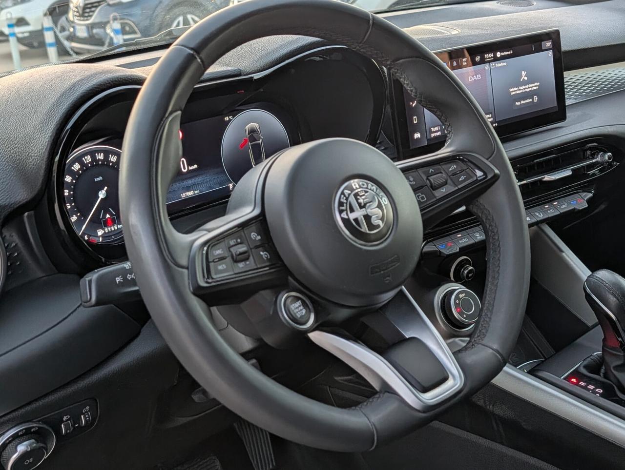 Alfa Romeo Tonale 1.6 diesel 130 CV TCT6 Super