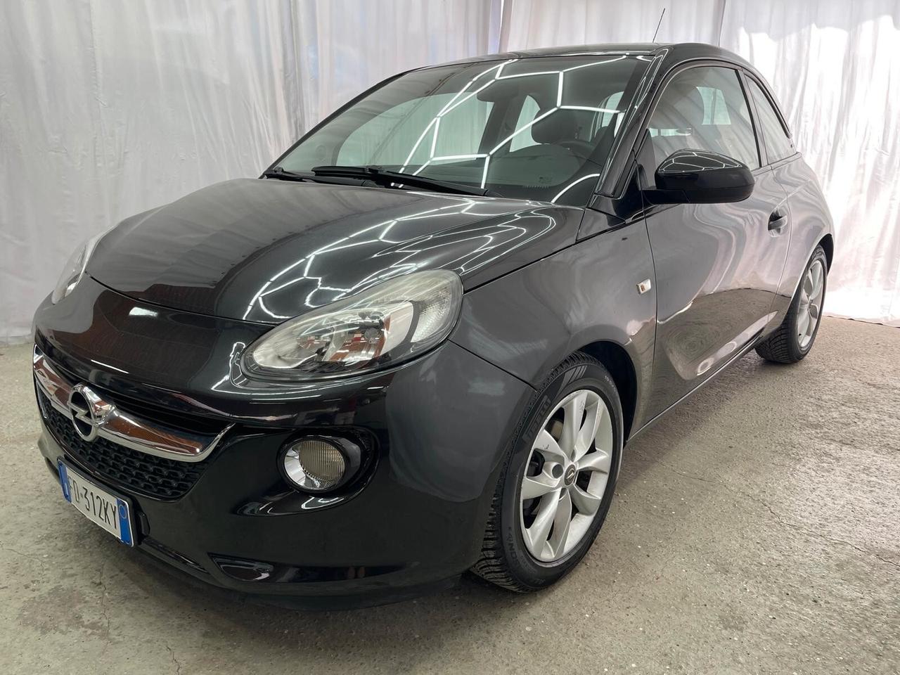 Opel Adam PRONTA CONSEGNA FINANZIABILE SENZA BUSTA