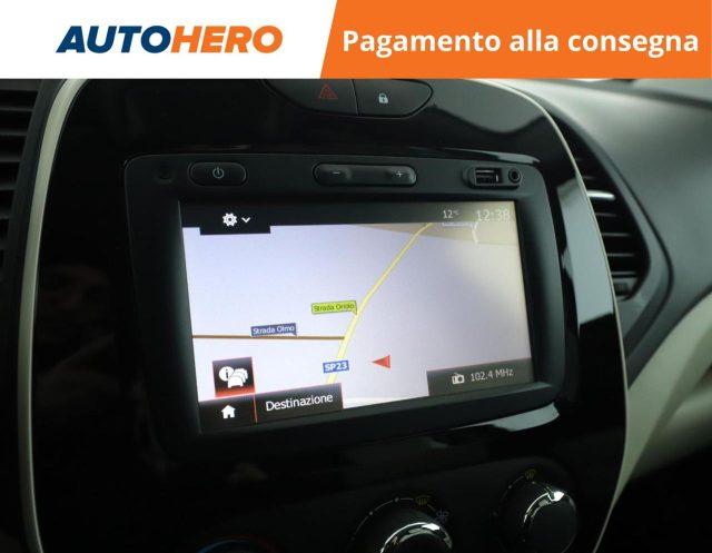 RENAULT Captur dCi 8V 90 CV Start&Stop Energy Zen