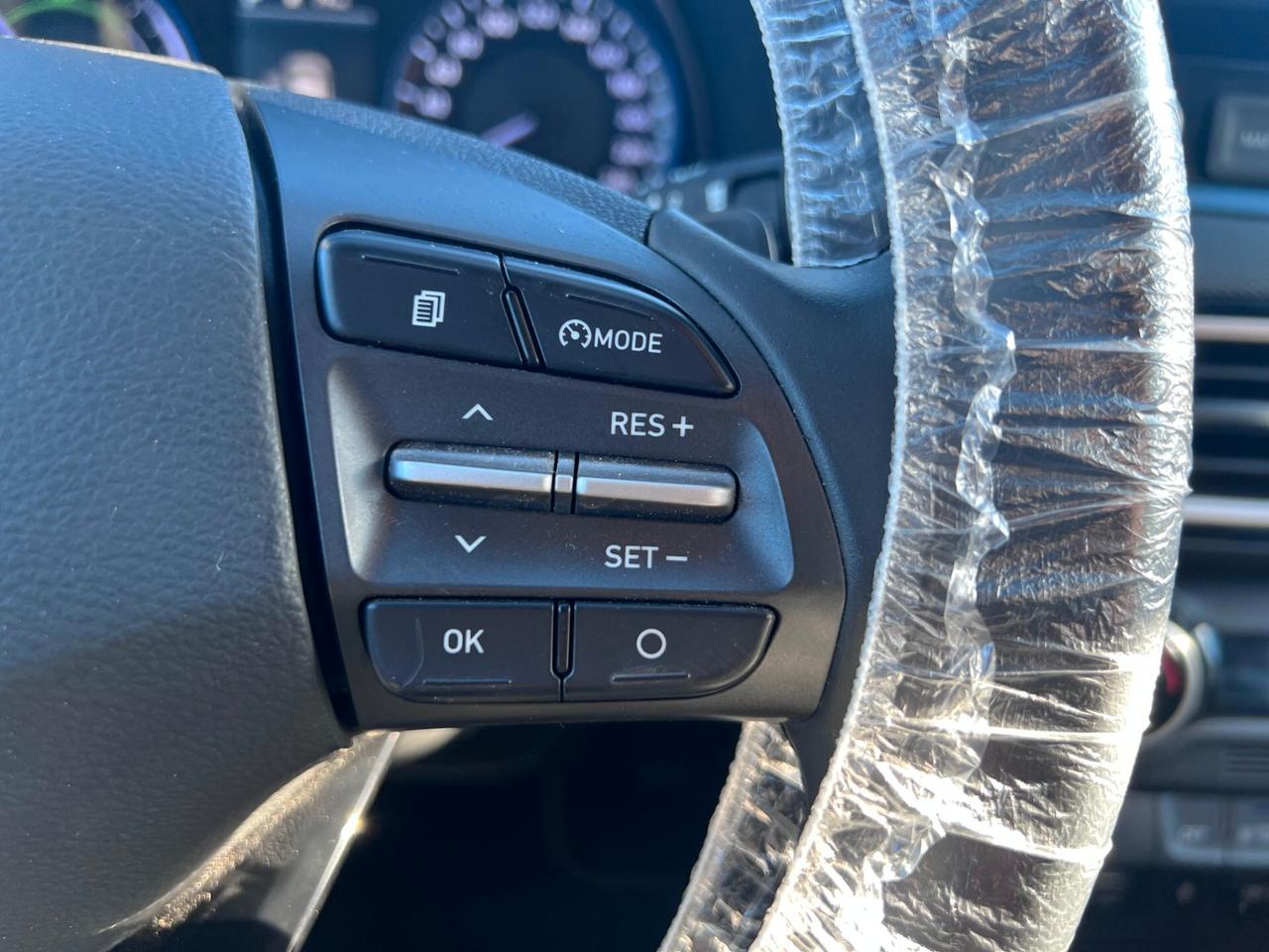 Hyundai Kona HEV 1.6 DCT XPrime