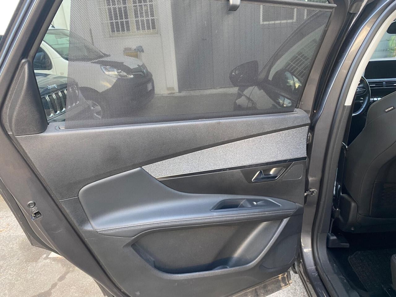 Peugeot 5008 PureTech Turbo 130 S&S EAT8 Allure