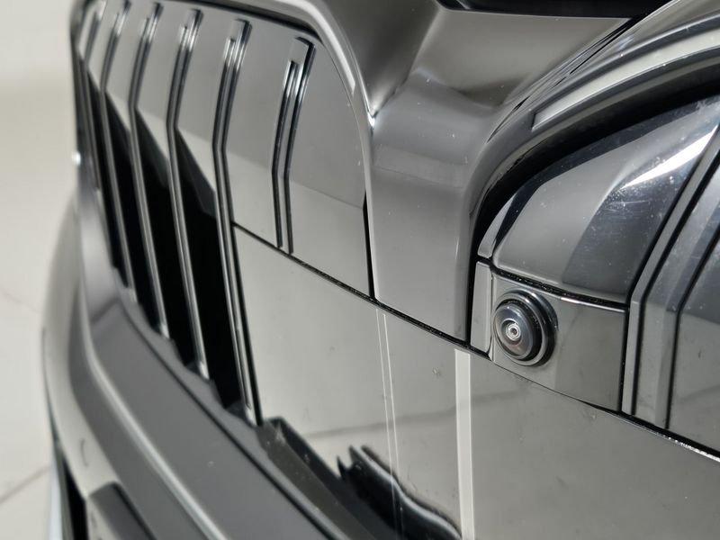 BMW Serie 5 Touring Serie 5 G31 2020 Touring LCI D 540d Touring mhev 48V xdrive Msport auto