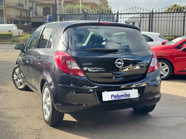 OPEL Corsa 1.3 CDTI 95CV ecoFLEX 5 porte Start&Stop Elective