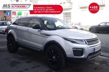 Land Rover Range Rover Evoque Land Rover RR Evoque Range Rover Evoque 2.0 TD4 180 CV 5p. Business Edition SE 132KW ANNO 2018