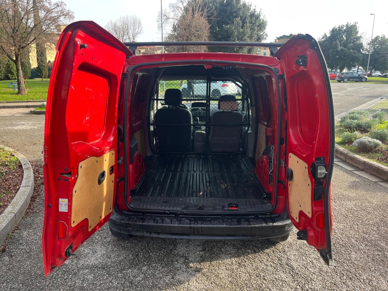 Renault Kangoo ( piu IVA ) GPL Furgoncino - 2011