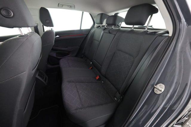VOLKSWAGEN Golf Golf 1.0 eTSI EVO DSG Life