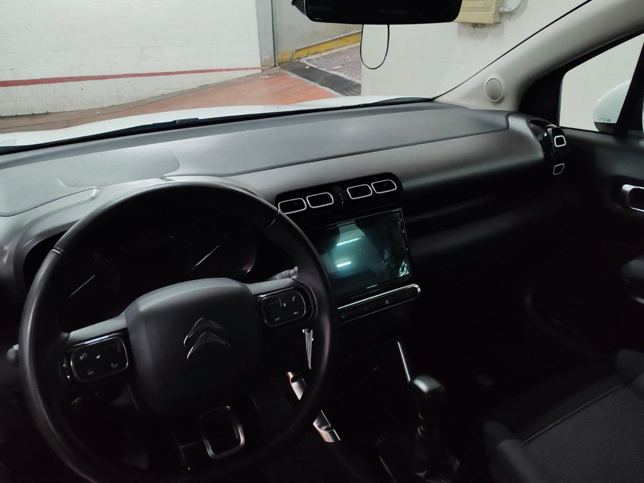 Citroen C3 Aircross 1.2 YOU 110cv