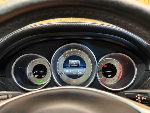 Mercedes CLS Shooting Brake Premium 4matic auto