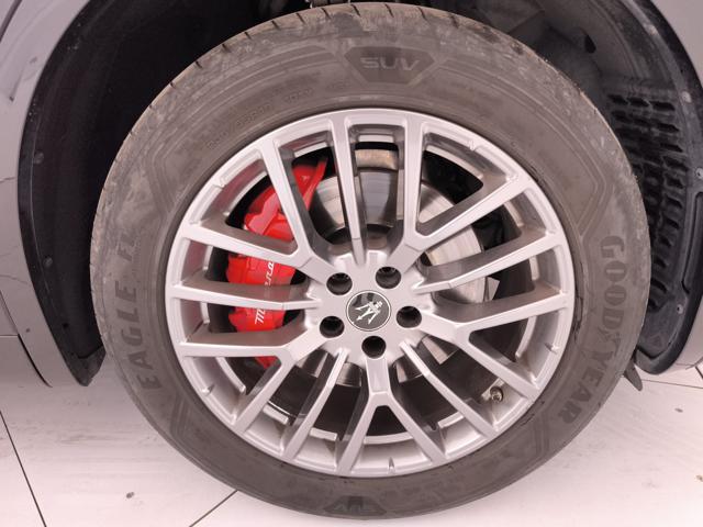 MASERATI Grecale 2.0 mhev GT 300cv auto