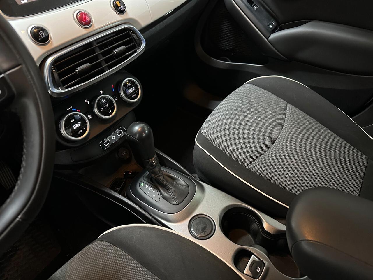 Fiat 500x 1.6 mjt Business 4x2 120cv dct auto
