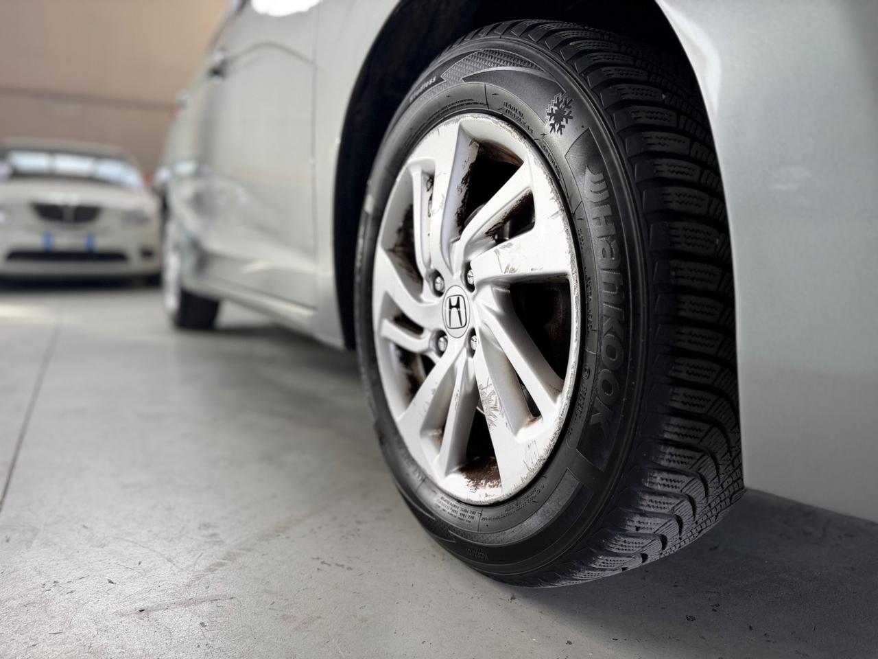 Honda Jazz 1.3 Comfort Connect ADAS NEOPATENTATI