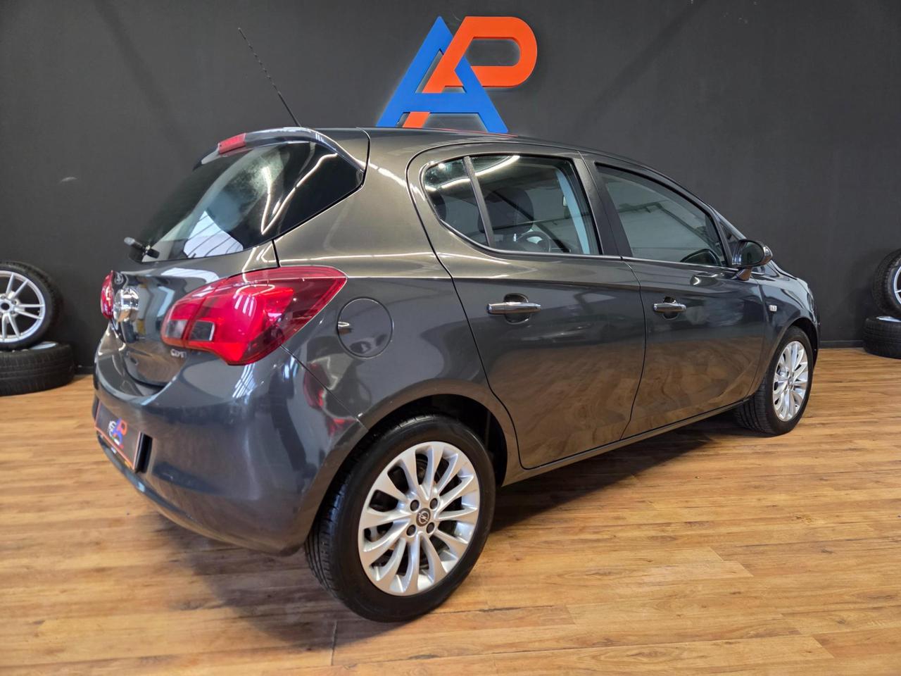 Opel Corsa 5 Porte Corsa 5p 1.3 cdti Cosmo s&s 75cv