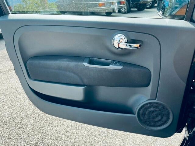 Fiat 500 1.2 EasyPower Lounge