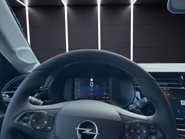 OPEL Corsa Hybrid 110 CV aut. YES