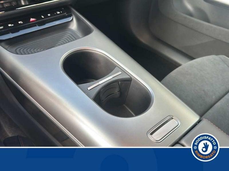 Mercedes-Benz CLA 200 Automatic Coupé AMG Line Premium