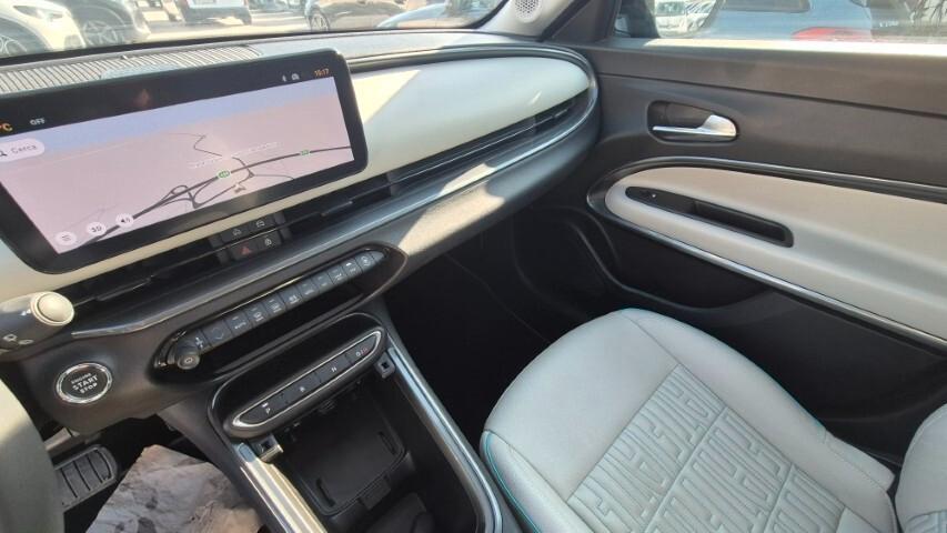 Fiat 600 Hybrid 110 CV DCT MHEV La Prima - 2025