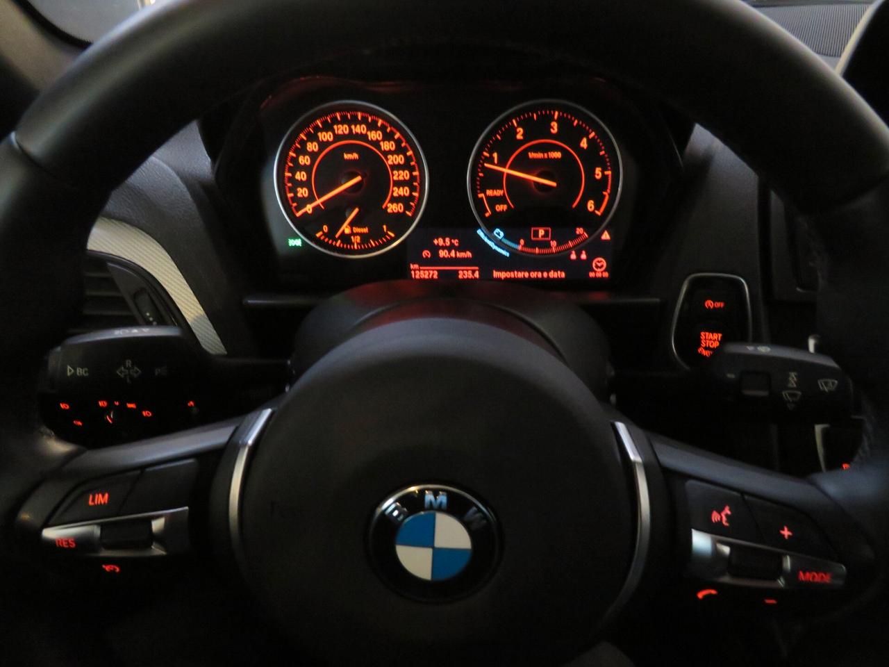 Bmw 218 Coupe Msport 150cv