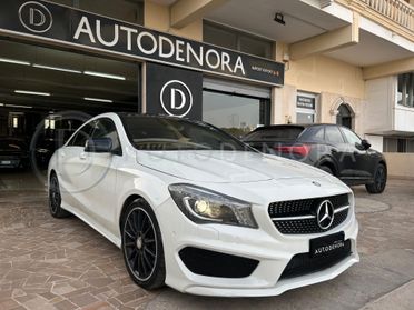 Mercedes-benz CLA 220 CLA 220 CDI Automatic Premium#LED#XENO#TETTO#NAVI#CAMERA