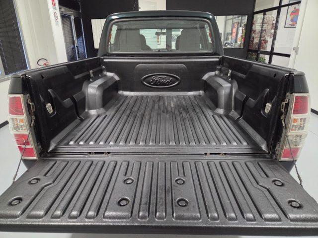 FORD Ranger 2.5 TDCi UNICOPROPRIETARIO
