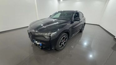 ALFA ROMEO Stelvio 2.2 TD 210CV AT8 Q4 Veloce #VARI COLORI