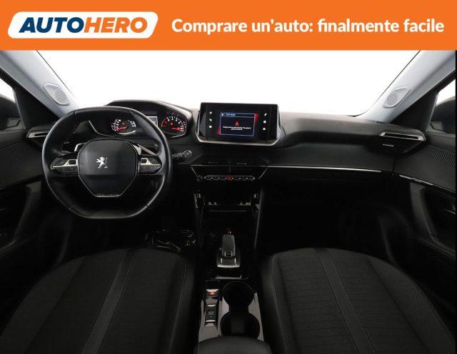 PEUGEOT 2008 BlueHDi 130 S&S EAT8 Allure