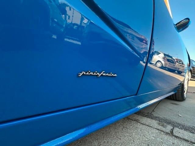 Fiat Coupe 2.0 i.e. turbo 20V PERFETTA VENDUTA