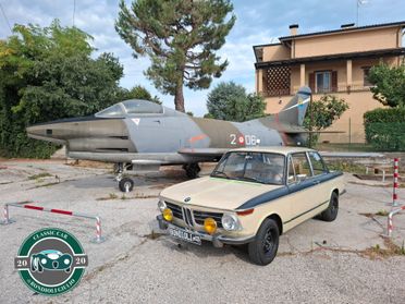 Bmw 1602 Drift 1973