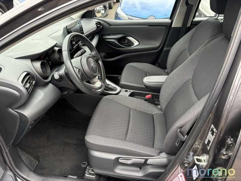 Toyota Yaris 1.5 Hybrid Trend