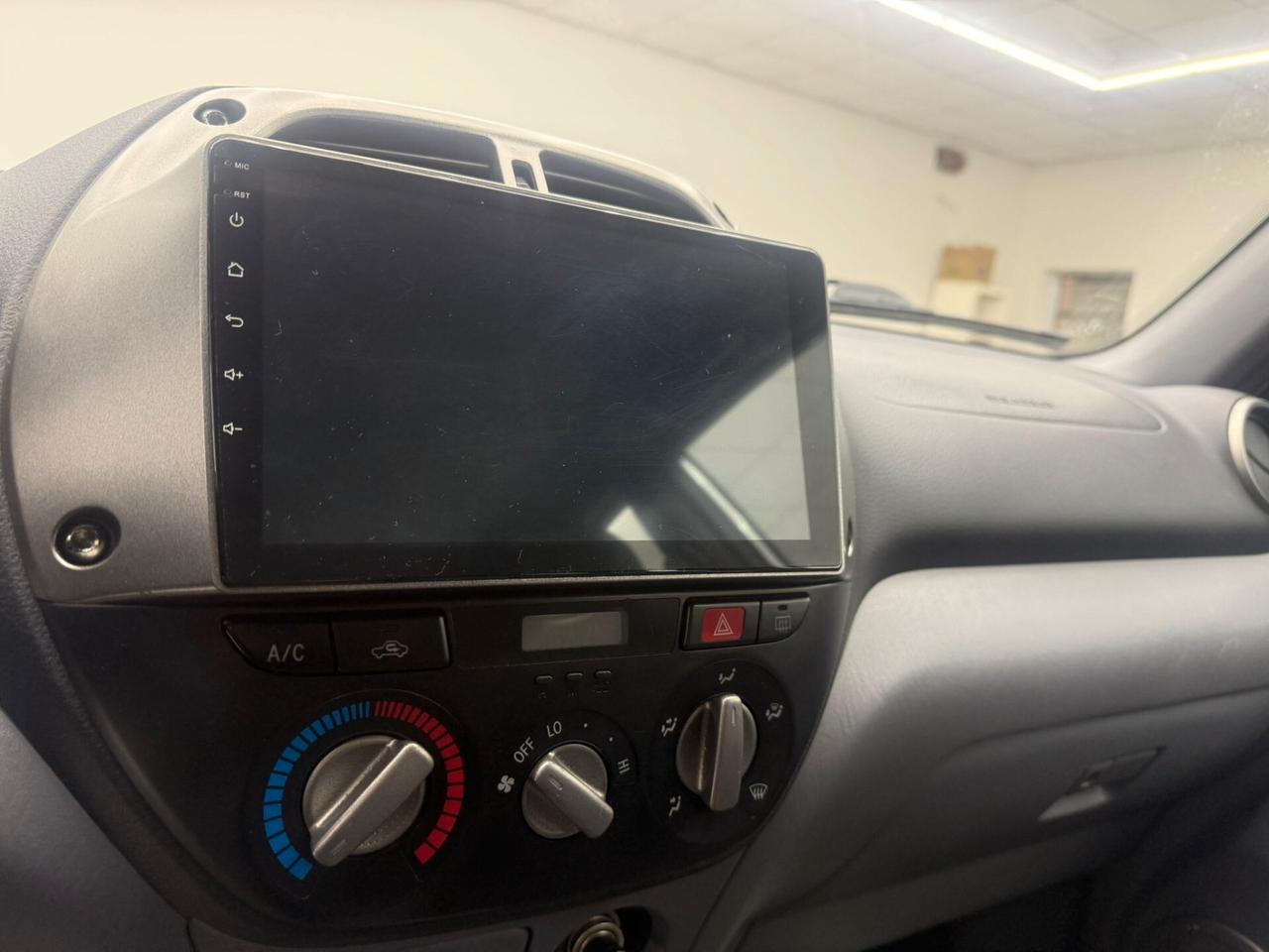 Toyota RAV 4 150CV 2.0 -Benzina