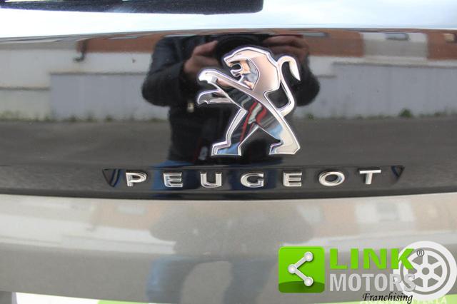 PEUGEOT 3008 BlueHDi 130 S&S EAT8 GT C. Automatico