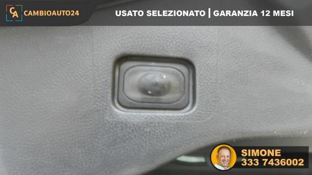 FORD Mondeo 2.0 TDCi 150 CV S&S Powershift Station Wagon Titan