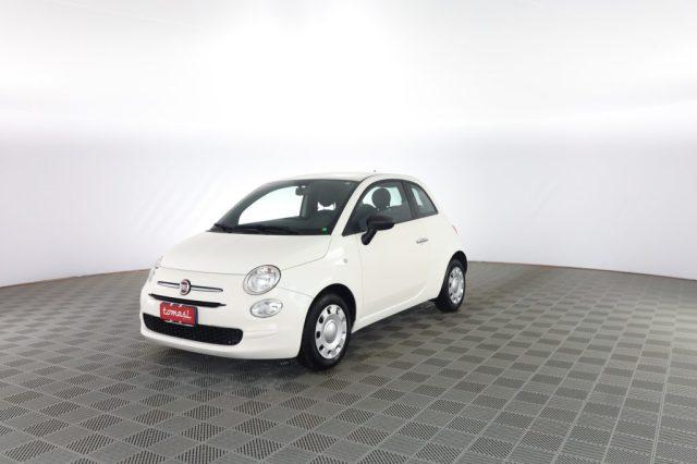 FIAT 500 500 1.0 Hybrid Cult