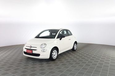 FIAT 500 500 1.0 Hybrid Cult