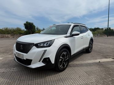Peugeot 2008 BlueHDi 130 S&S EAT8 Allure