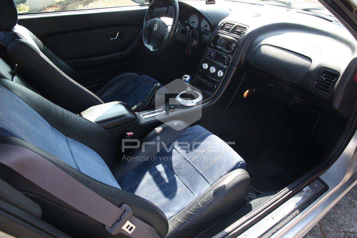 MG TF 115 1.6 16V cat LE '03 Hard Top