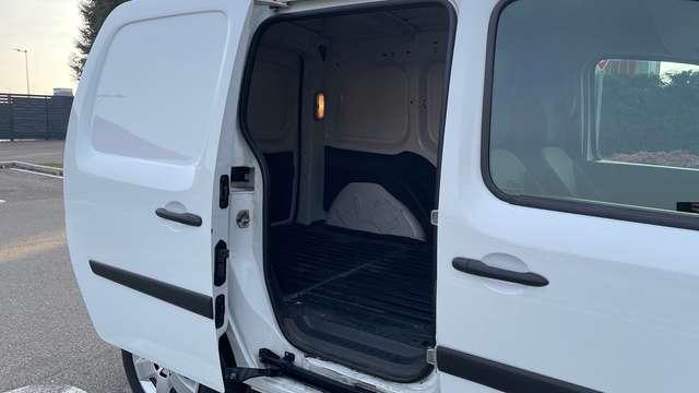 Renault Kangoo express 1.5 dci 95cv Blue Ice Plus E6d-temp