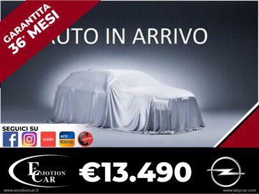 OPEL Crossland 1.2 T. 12V 110 CV S&S Elegance - 2023