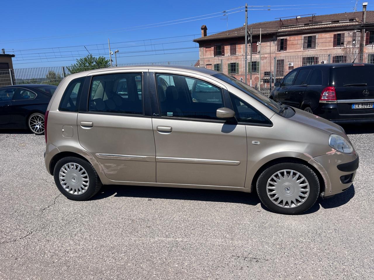 Lancia MUSA 1.4 16V Platino