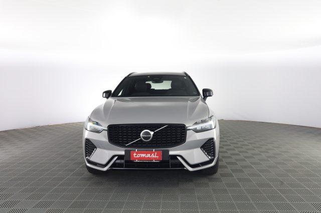 VOLVO XC60 XC60 B4 (d) Geartronic R-design