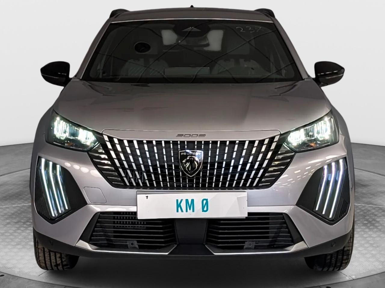 Peugeot 2008 PureTech 100 S&S Allure