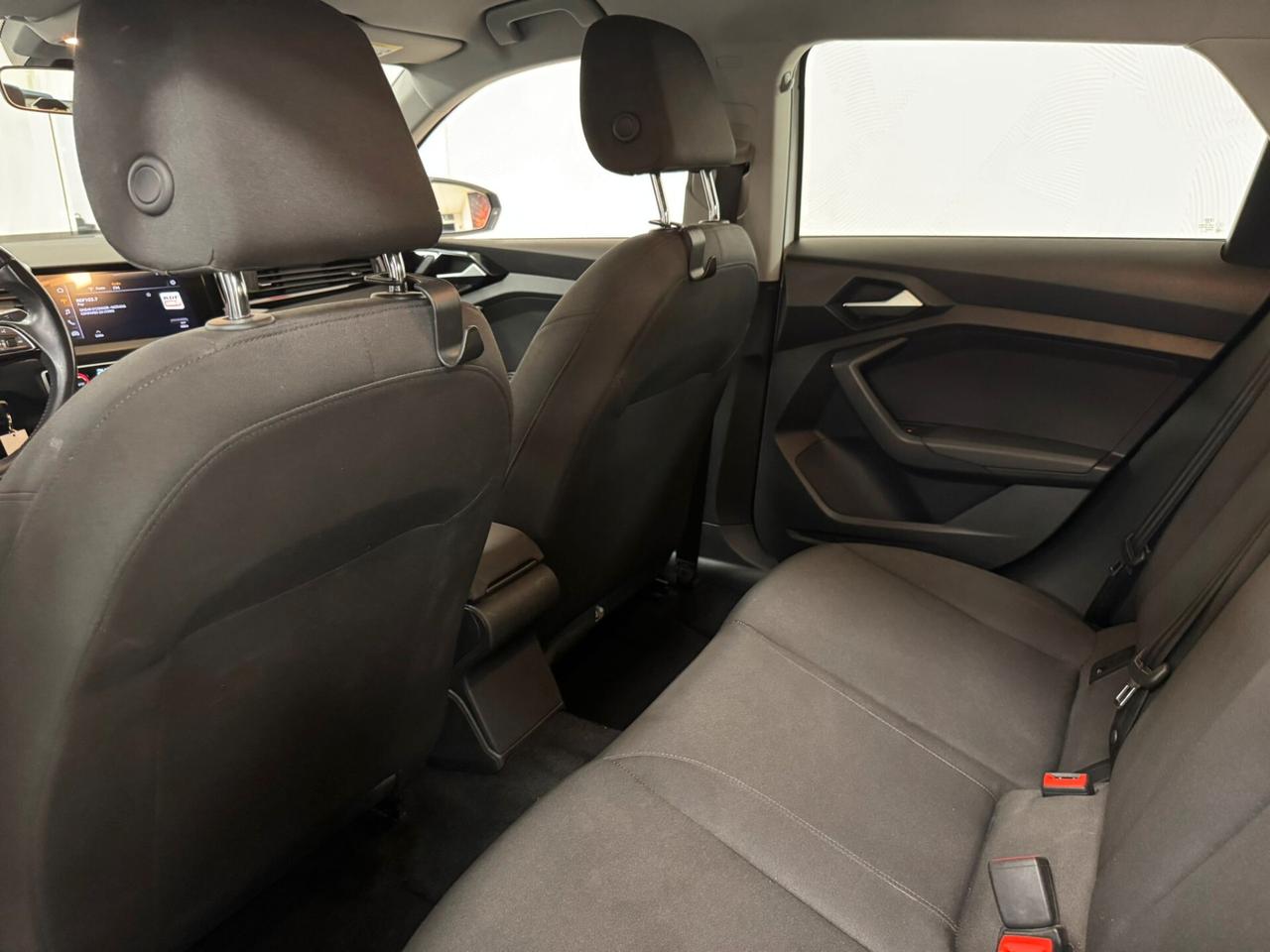 Audi A1 SPB 30 TFSI S tronic line edition