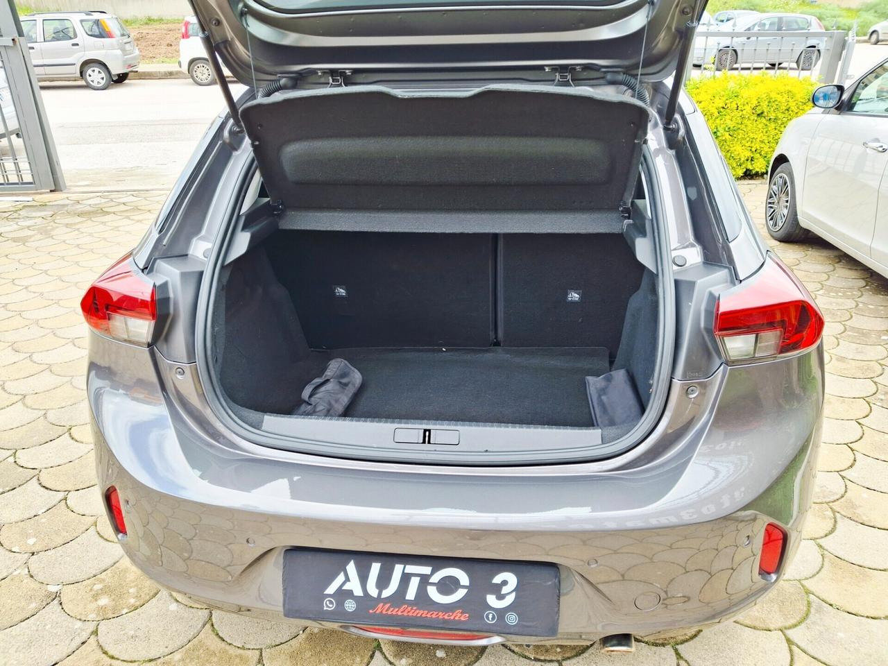 Opel Corsa 1.5 D 100 CV Elegance "Perfetta!