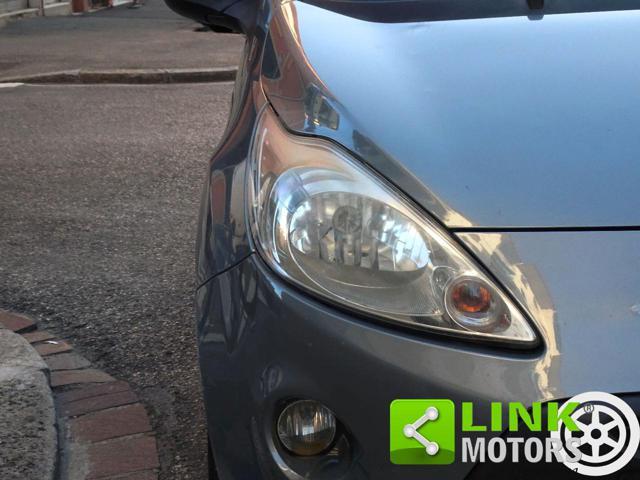 FORD Ka+ 1.3 70 CV-NEOPATENTATI-