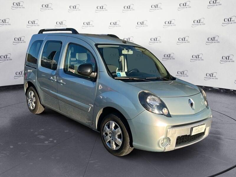 Renault Kangoo 1.5 dCi 90CV Energy