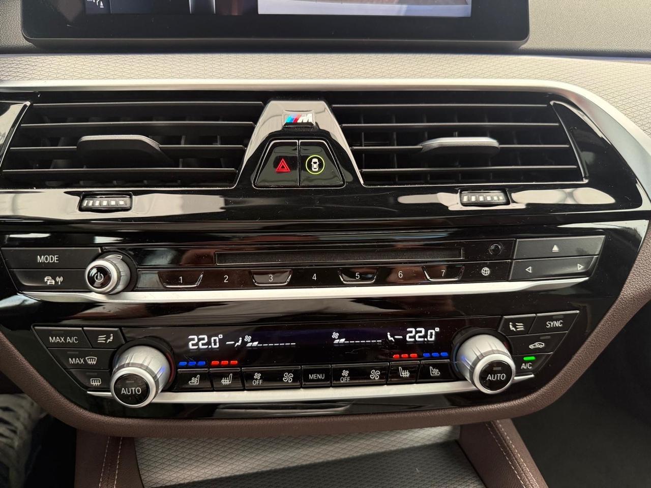 Bmw 530d 249CV Touring Msport STRAFULL OPTIONAL