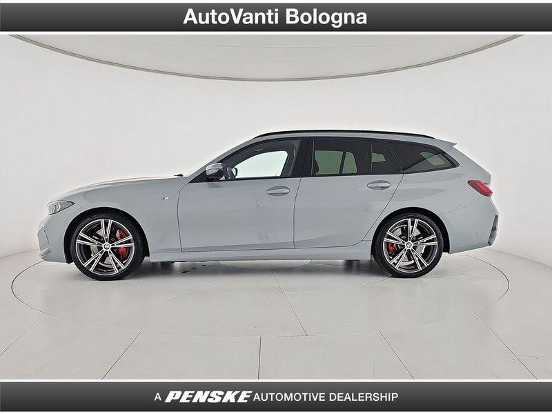 BMW Serie 3 320d 48V xDrive Touring Msport PRO