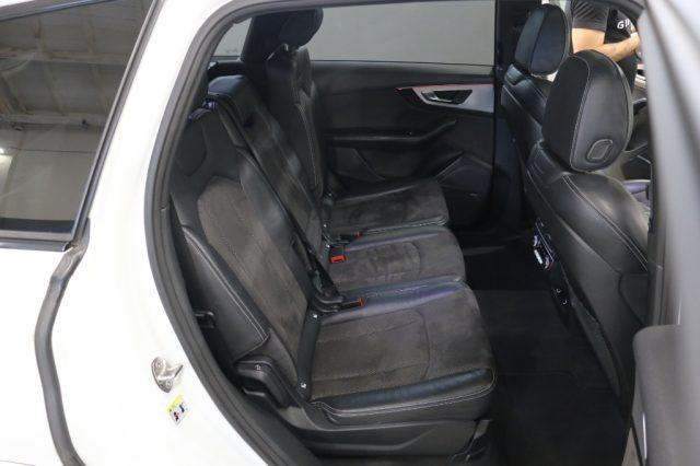 AUDI Q7 45 TDI quattro tiptronic Plus 48V MHEV S LINE