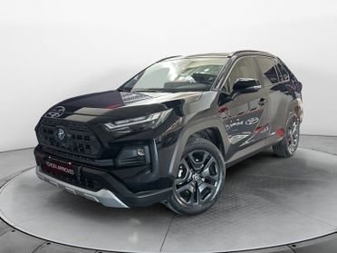 Toyota RAV4 RAV4 2.5 HV (222CV) E-CVT AWD-i Adventure