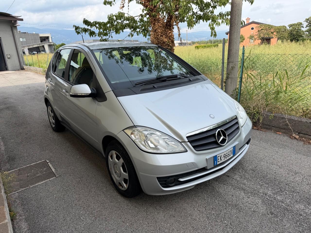 Mercedes-benz A 180 CDI Executive
